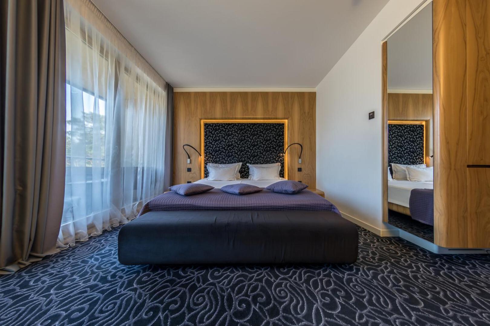 Palanga Life Balance Spa Hotel 外观 照片