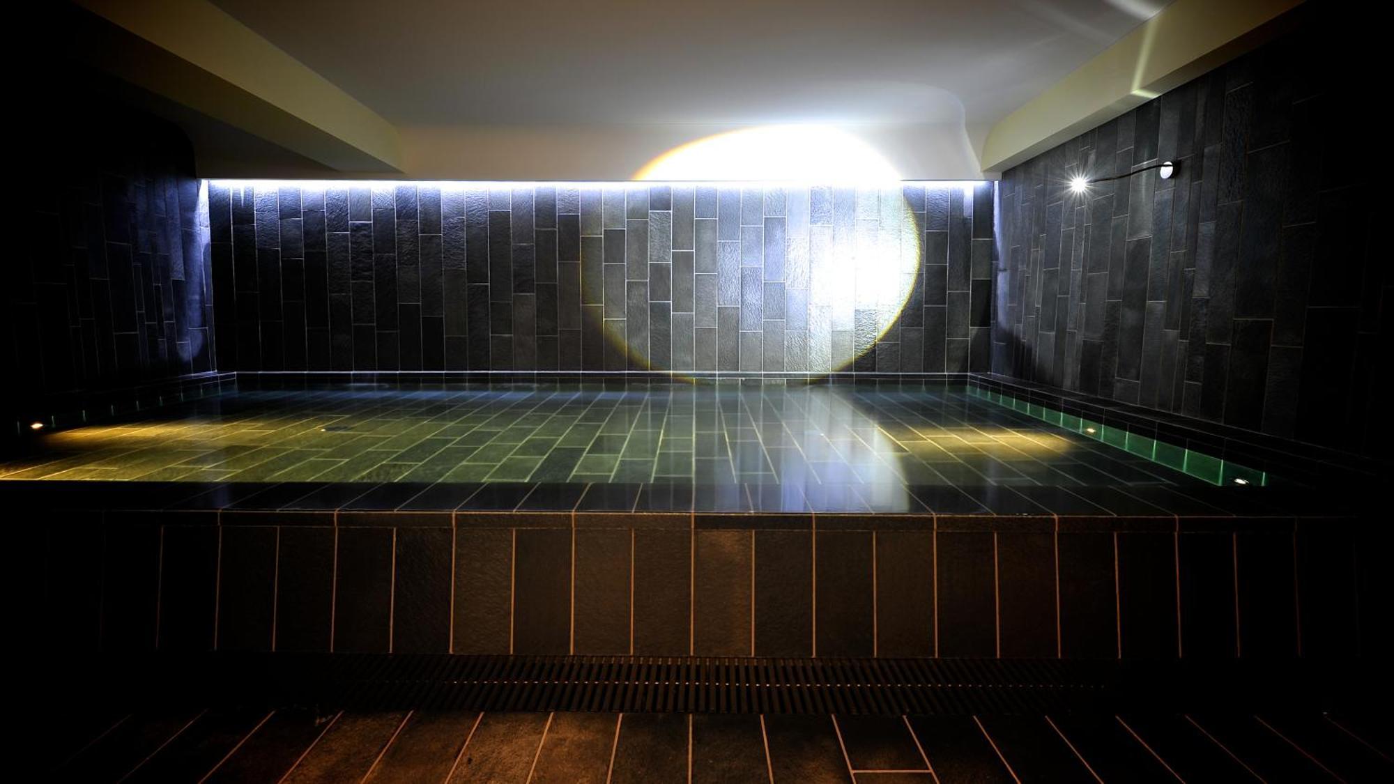 Palanga Life Balance Spa Hotel 外观 照片 The pool at the hotel