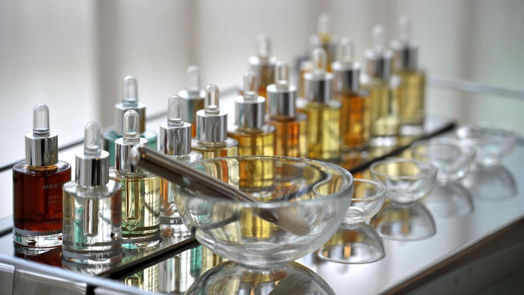 Palanga Life Balance Spa Hotel 外观 照片 Perfumery