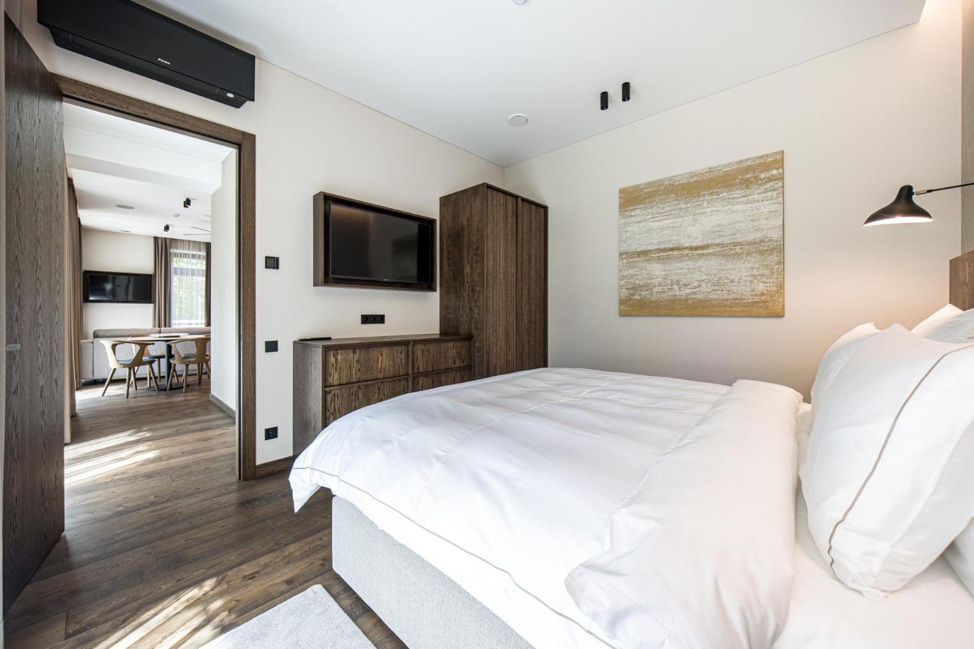 Palanga Life Balance Spa Hotel 客房 照片