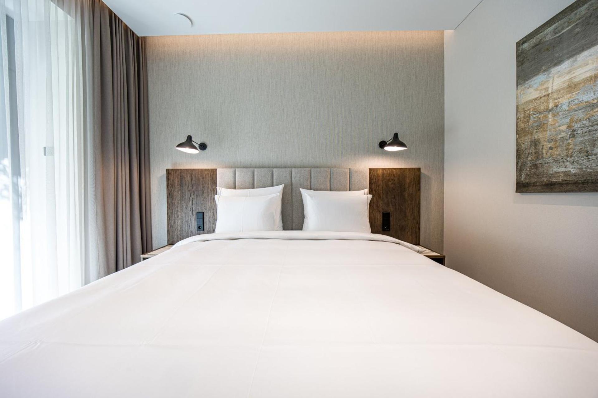 Palanga Life Balance Spa Hotel 客房 照片