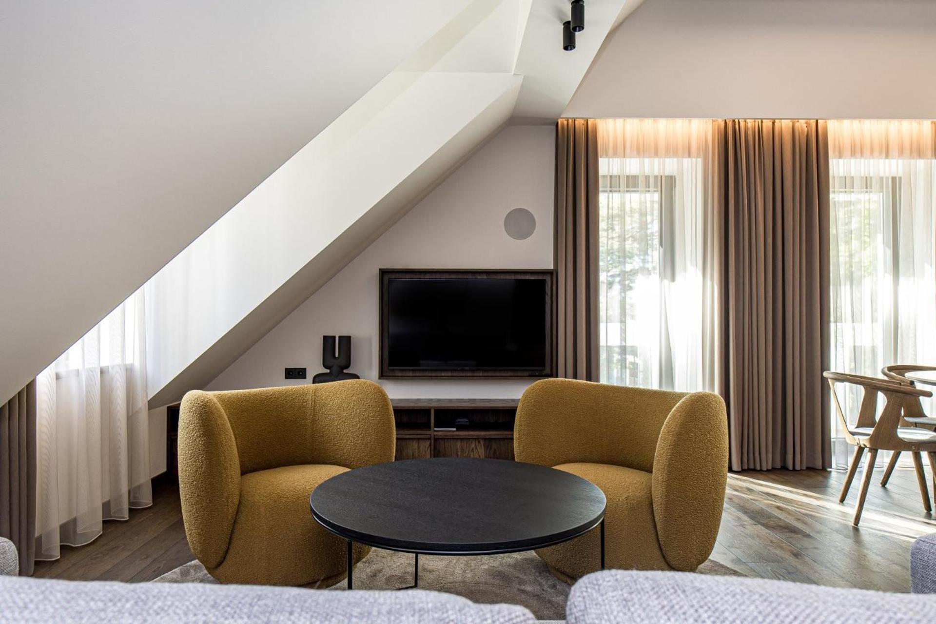 Palanga Life Balance Spa Hotel 客房 照片