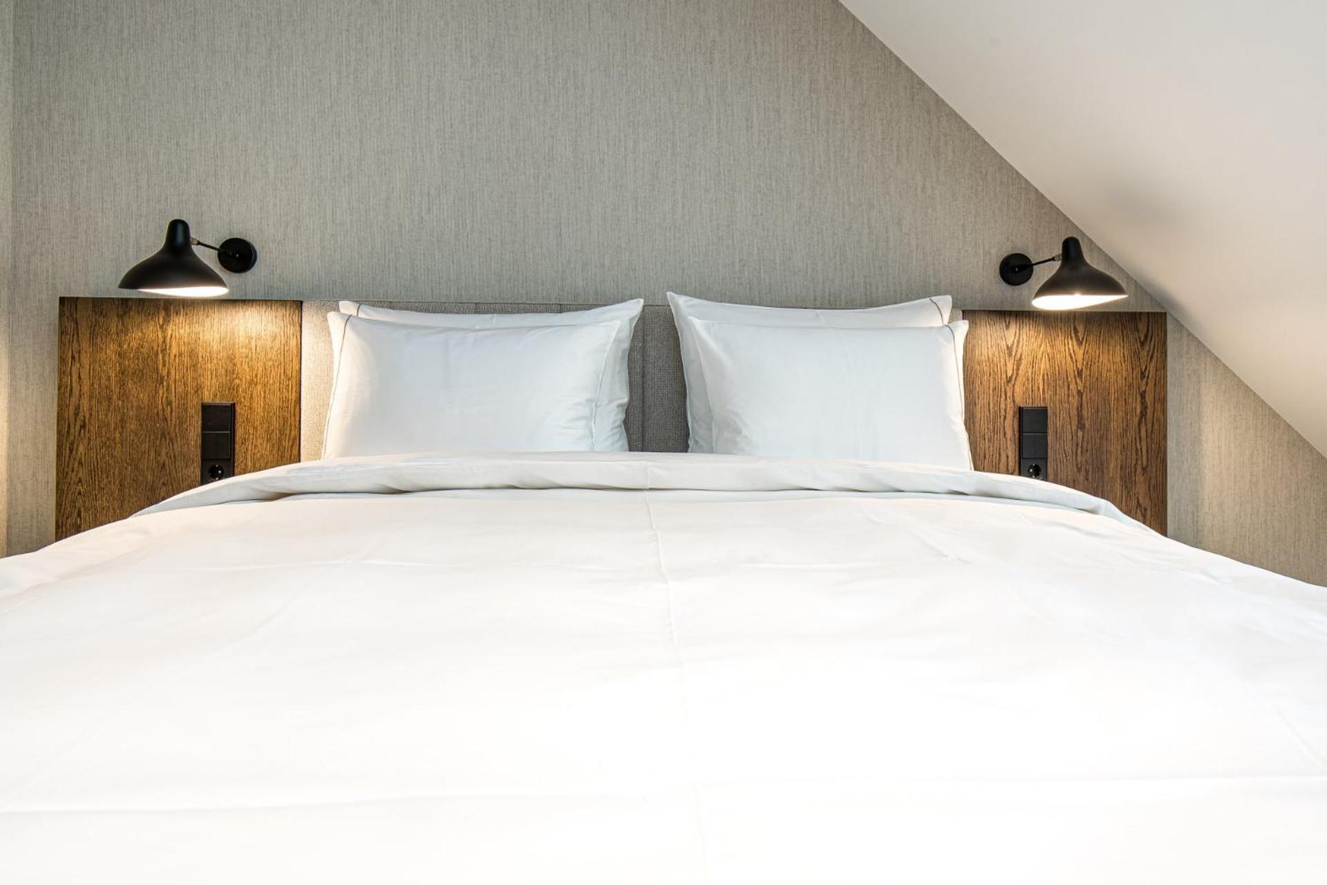Palanga Life Balance Spa Hotel 客房 照片