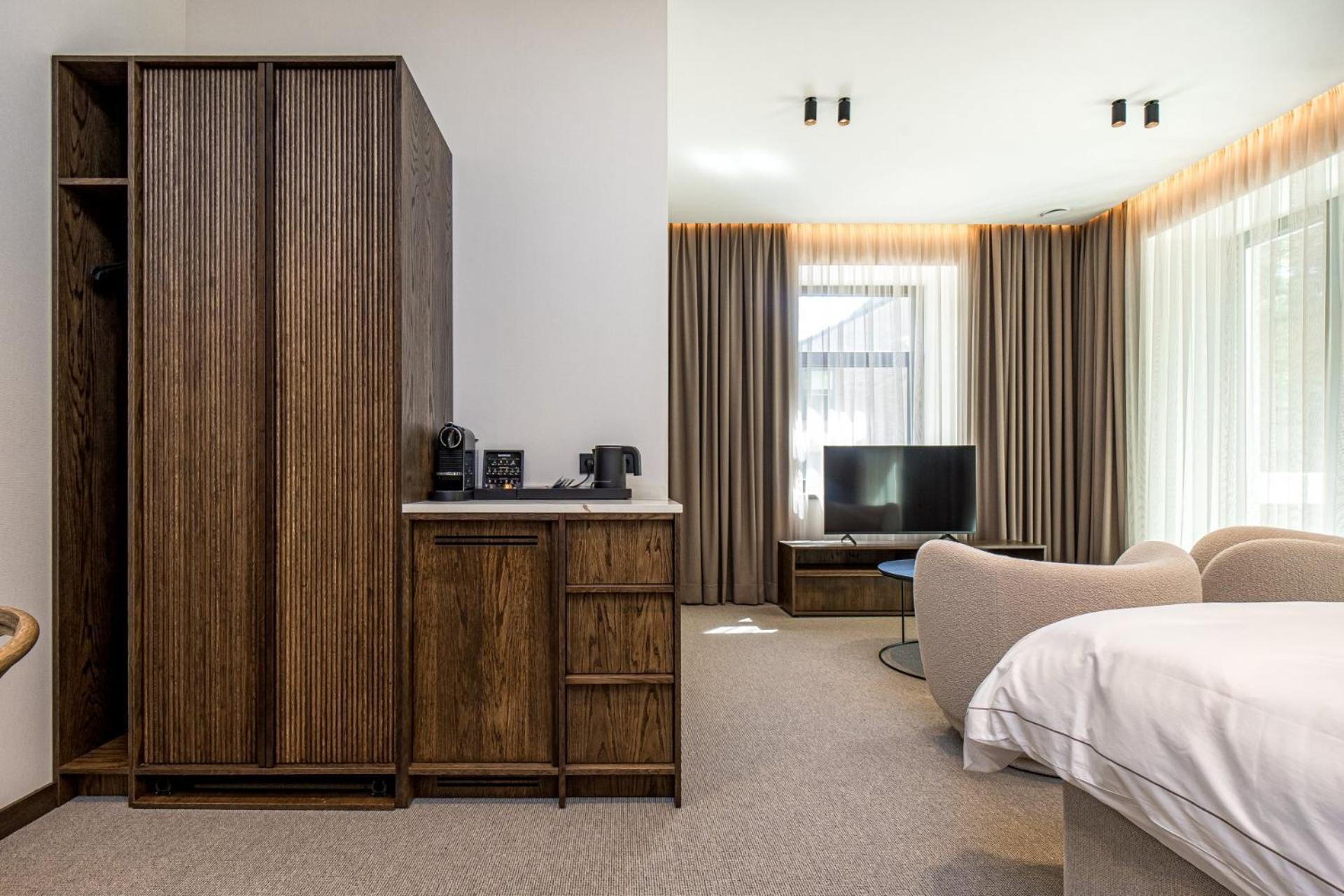 Palanga Life Balance Spa Hotel 客房 照片