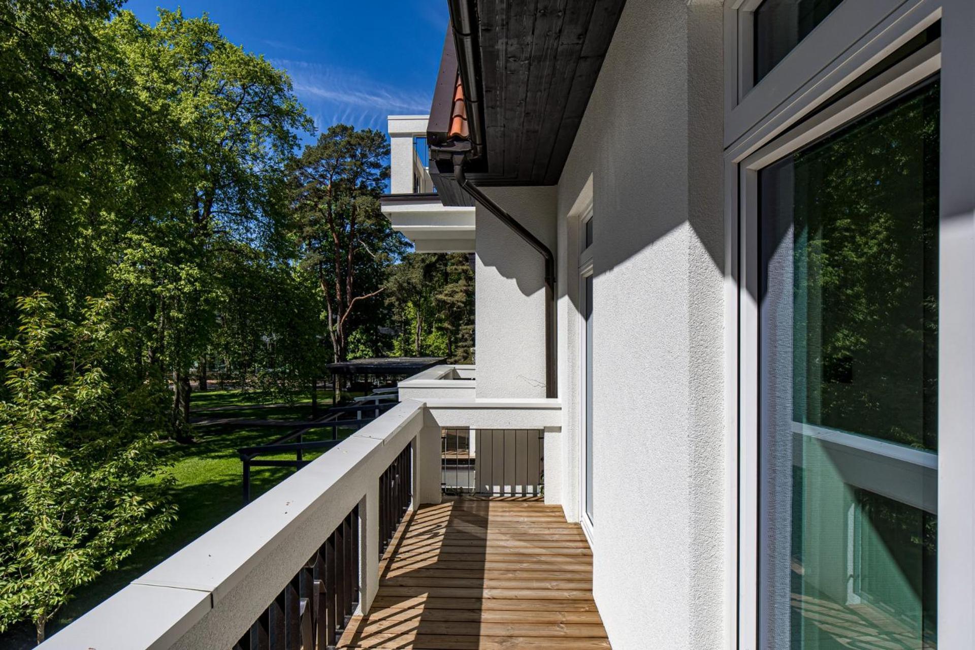 Palanga Life Balance Spa Hotel 客房 照片