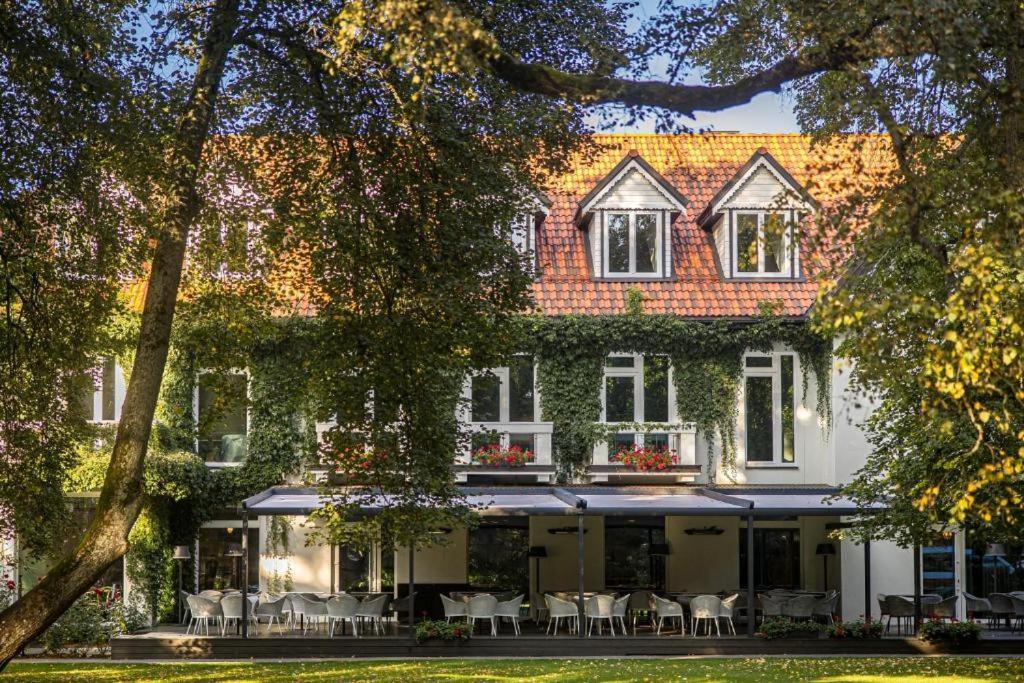 Palanga Life Balance Spa Hotel 外观 照片